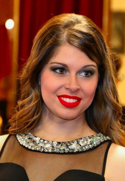 VOCI ITALIANE NELLA MUSICA LEGGERA